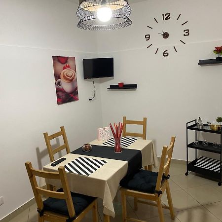 Vila La Casa Di Palma CTA Exteriér fotografie