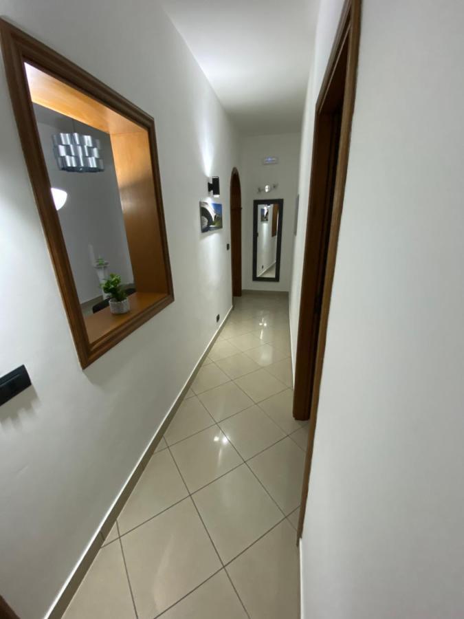 Vila La Casa Di Palma CTA Exteriér fotografie