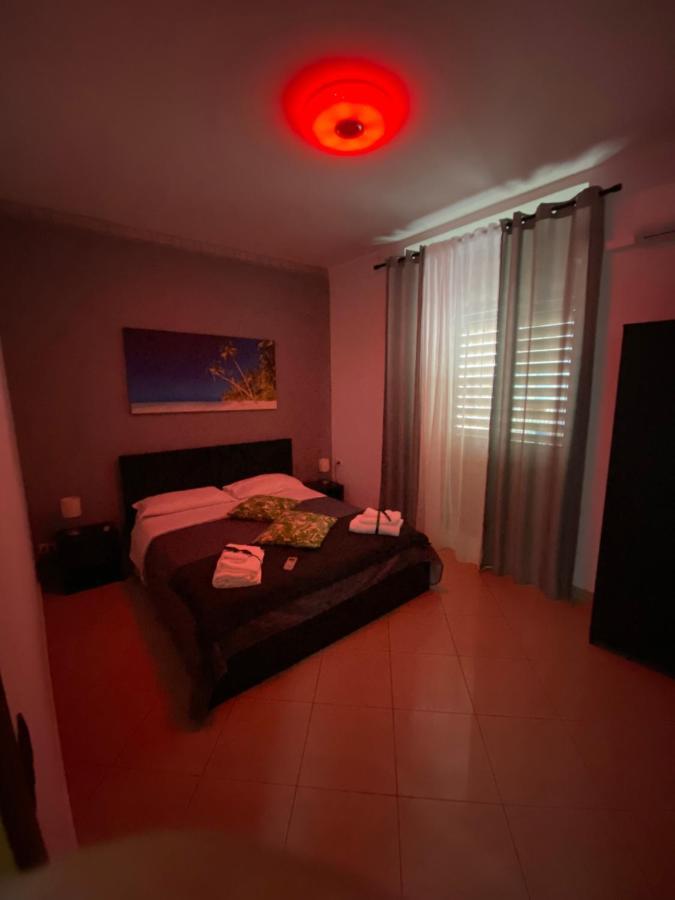 Vila La Casa Di Palma CTA Exteriér fotografie