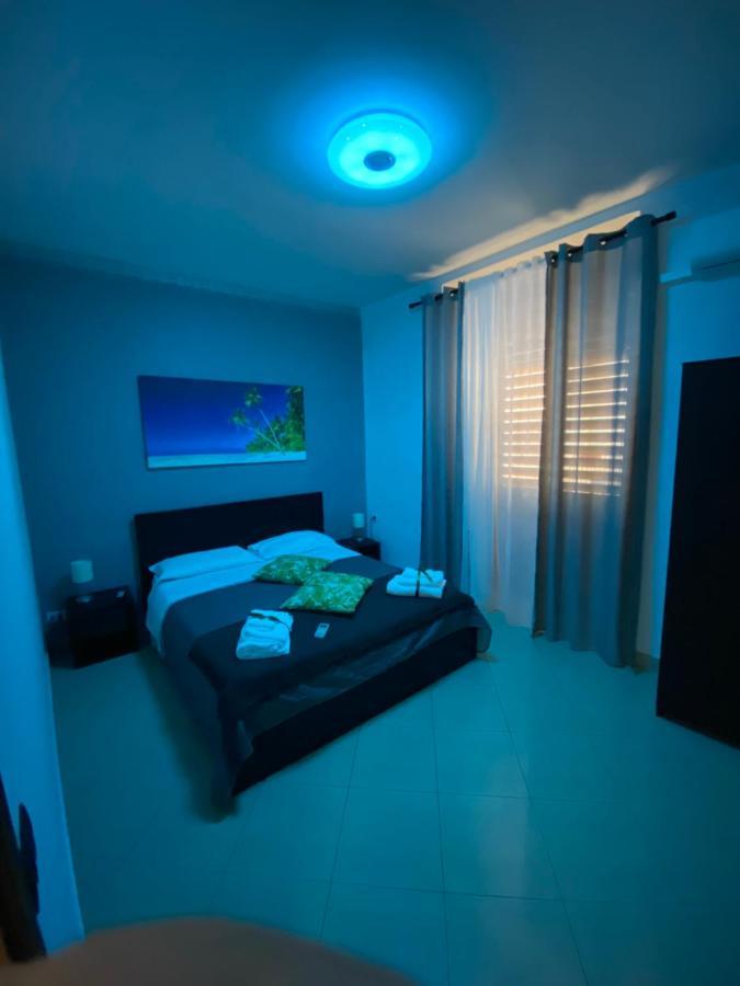 Vila La Casa Di Palma CTA Exteriér fotografie